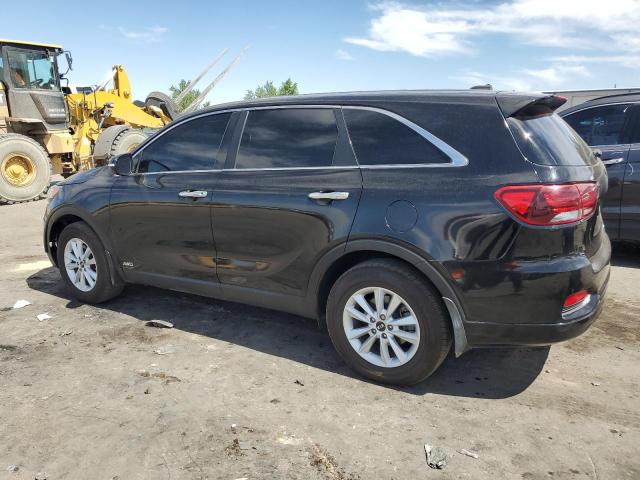 2020 Kia Sorento L VIN: 5XYPGDA3XLG641455 Lot: 57334734