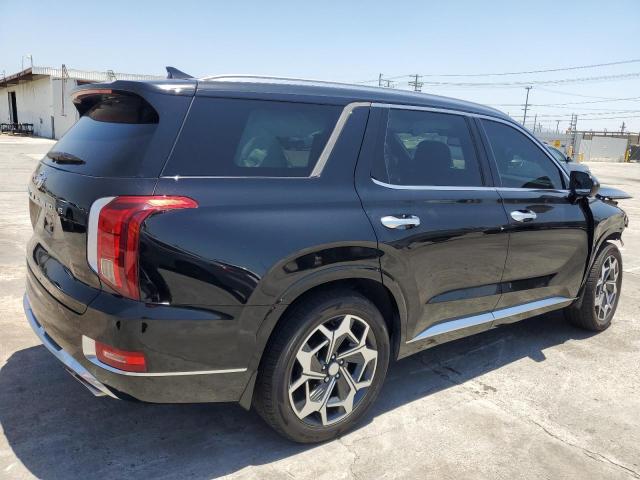 2021 HYUNDAI PALISADE C - KM8R74HE3MU281425