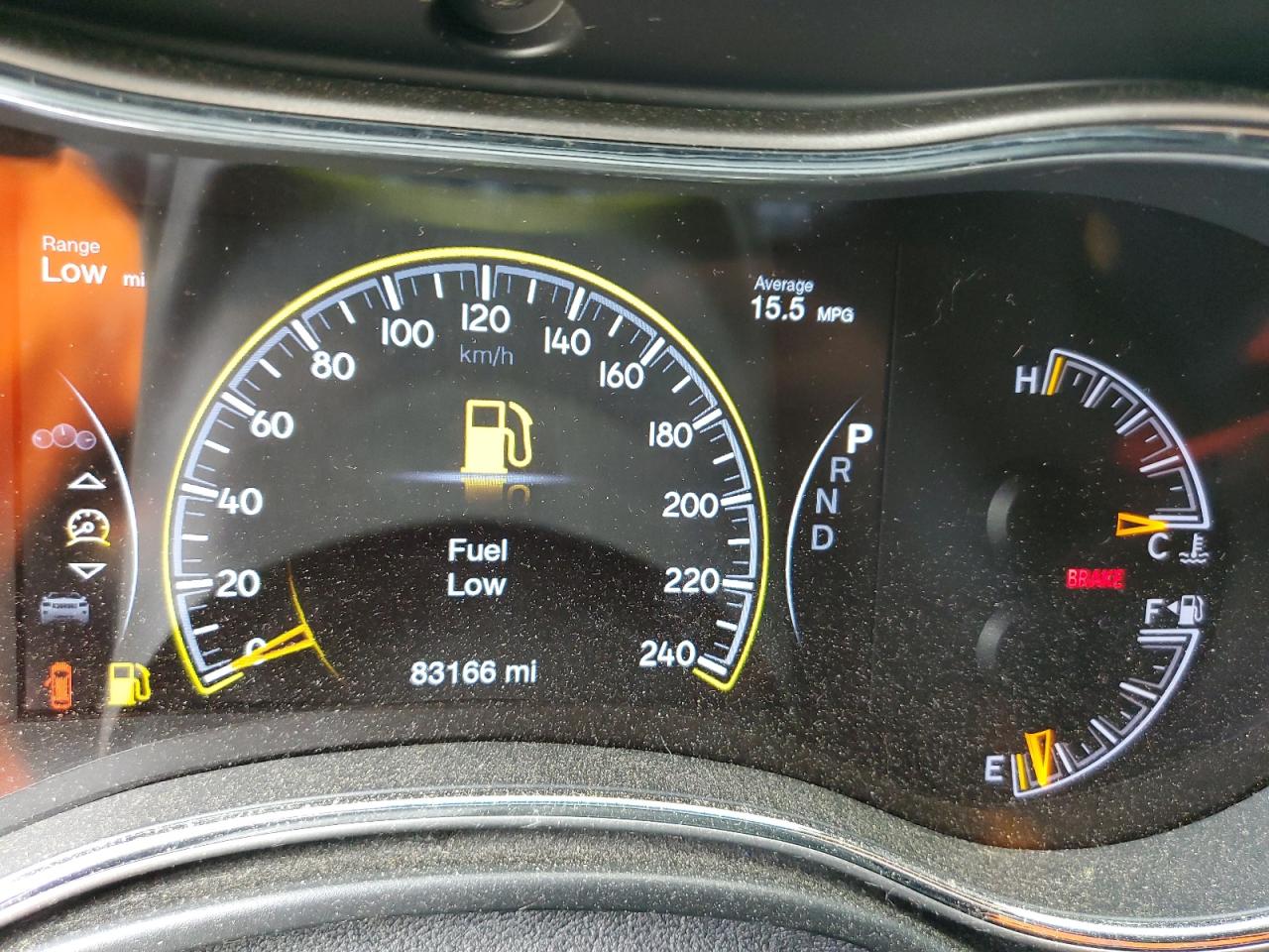 1C4RJEAG9KC705233 2019 Jeep Grand Cherokee Laredo