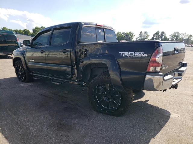 Vin: 3tmlu4en0dm113379, lot: 58281954, toyota tacoma double cab 20132