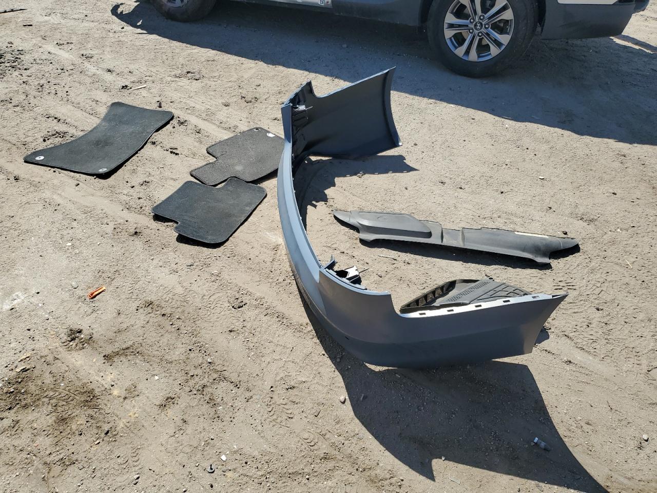 WAUAFAFL5GN014481 2016 Audi A4 Premium S-Line