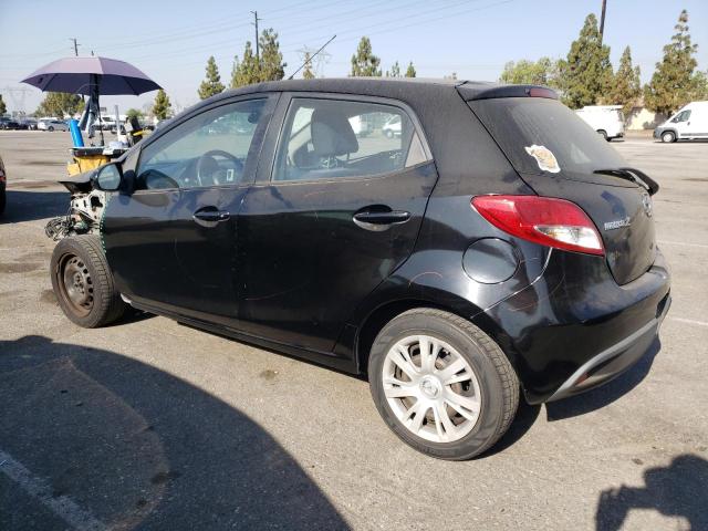 2012 Mazda Mazda2 VIN: JM1DE1KZ9C0145577 Lot: 61167804