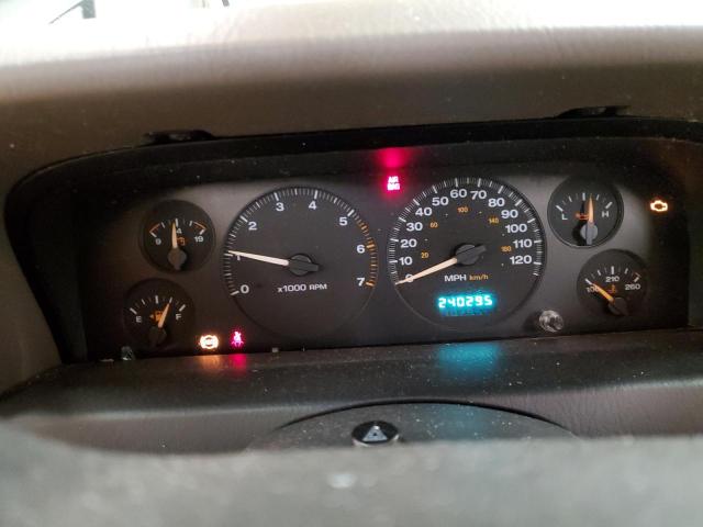 2004 Jeep Grand Cherokee Laredo VIN: 1J8GW48SX4C179557 Lot: 59645454