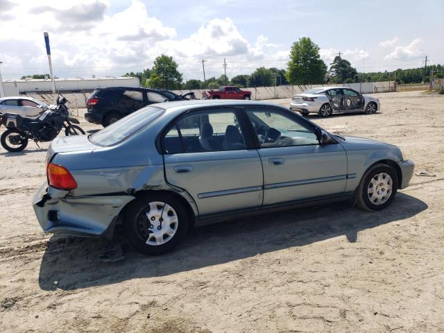 2HGEJ6619YH581528 2000 Honda Civic Base