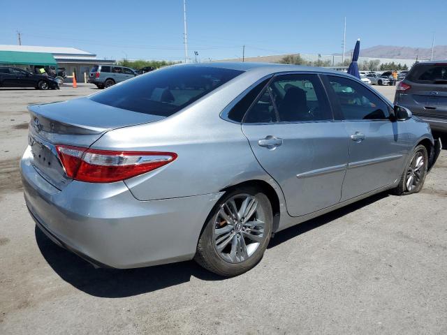 VIN 4T1BF1FK6HU321322 2017 Toyota Camry, LE no.3