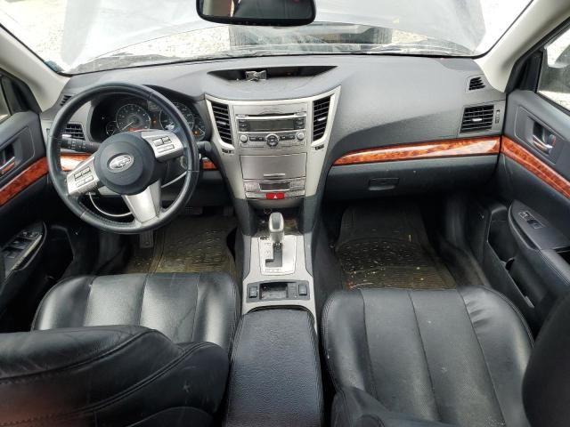 2010 Subaru Outback 2.5I Limited VIN: 4S4BRBJC1A3385230 Lot: 60131384