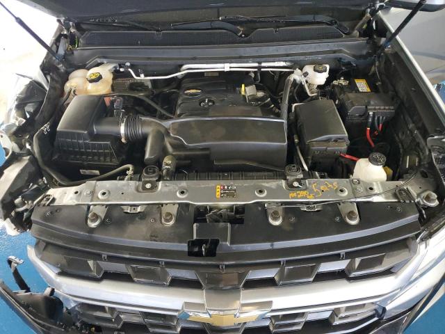 2022 Chevrolet Colorado Lt VIN: 1GCHSCEA6N1156514 Lot: 60728344