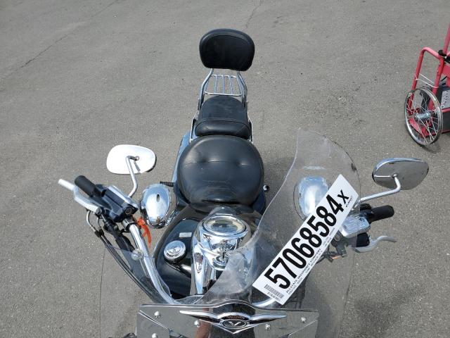 2011 KAWASAKI VN1700 E - JKBVNRE16BA006188