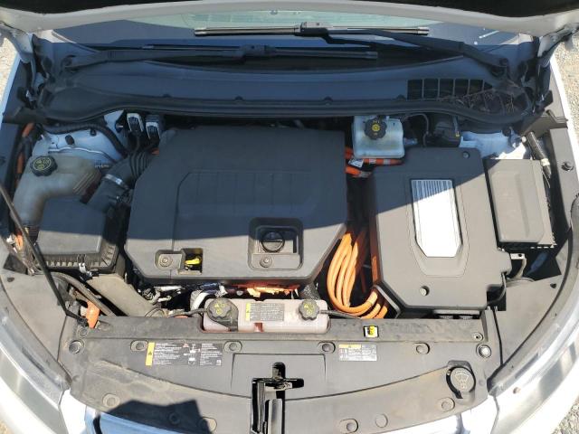 VIN 1G1RA6E46DU123568 2013 Chevrolet Volt no.11