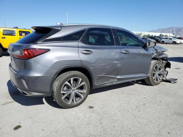 2019 LEXUS RX 350 BAS - 2T2ZZMCA2KC148082