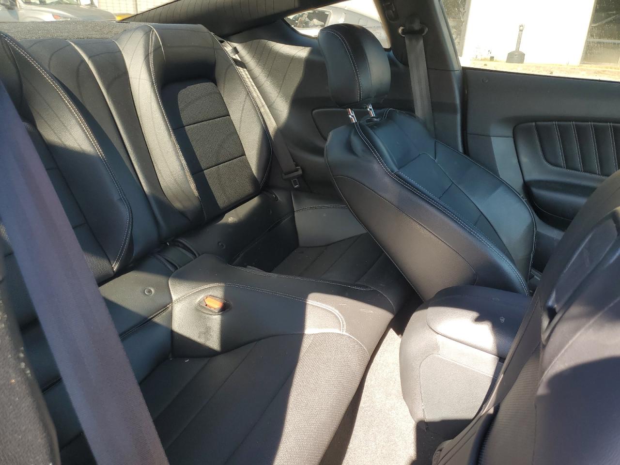 1FA6P8CF4N5111672 2022 Ford Mustang Gt