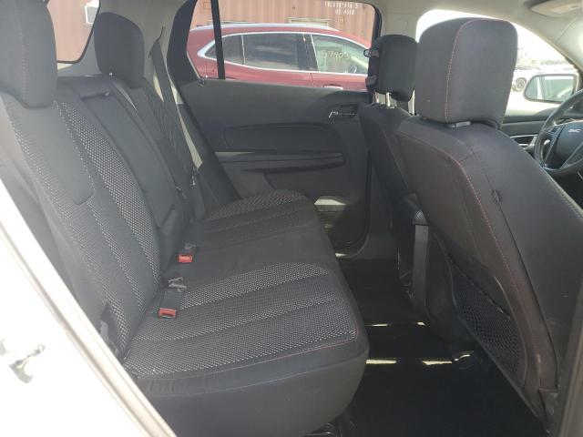 2016 GMC Terrain Sle VIN: 2GKALMEK4G6343882 Lot: 58221254