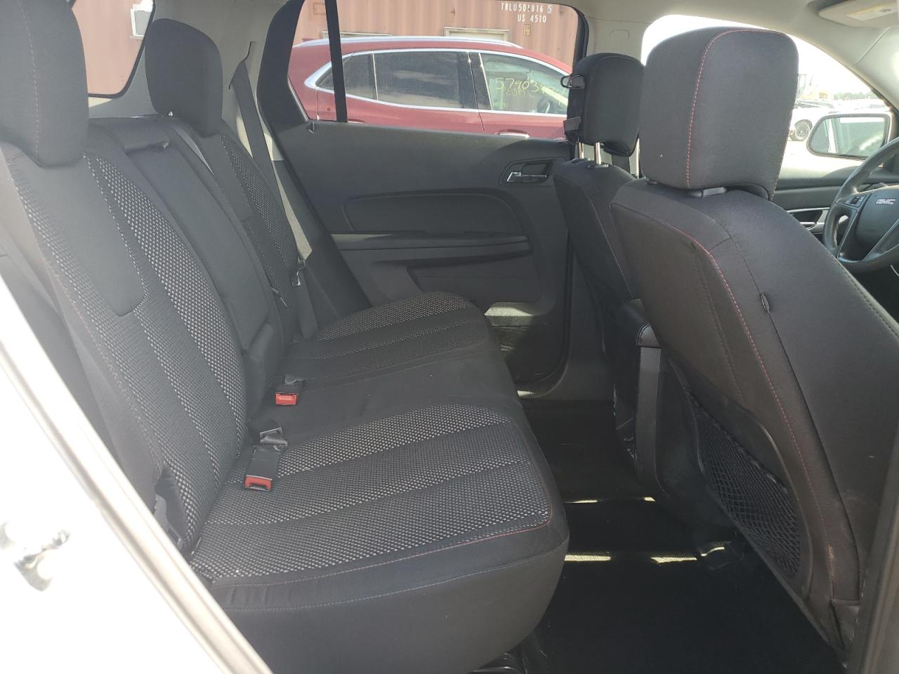 2GKALMEK4G6343882 2016 GMC Terrain Sle