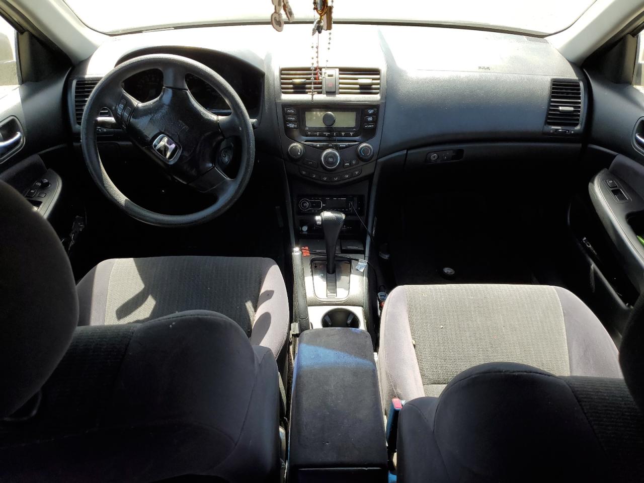 JHMCM564X5C000603 2005 Honda Accord Lx