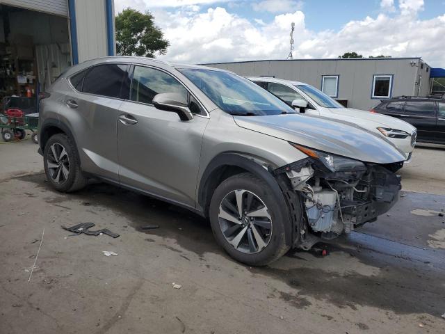 2020 LEXUS NX 300 JTJGARDZXL5011536