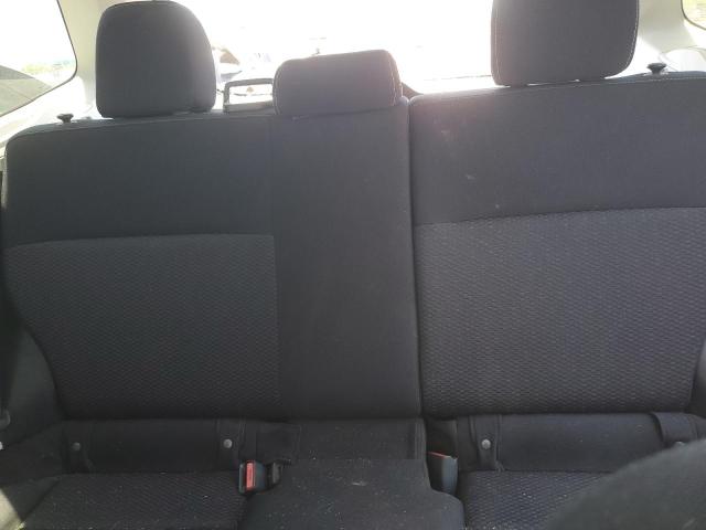 2015 Subaru Forester 2.5I VIN: JF2SJABC7FH469486 Lot: 58457594