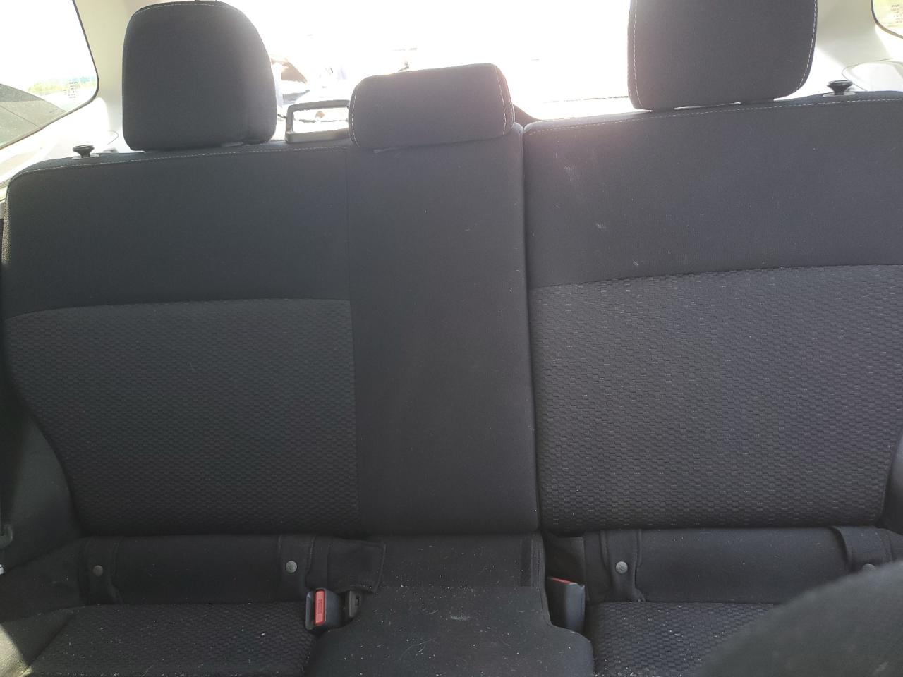 JF2SJABC7FH469486 2015 Subaru Forester 2.5I