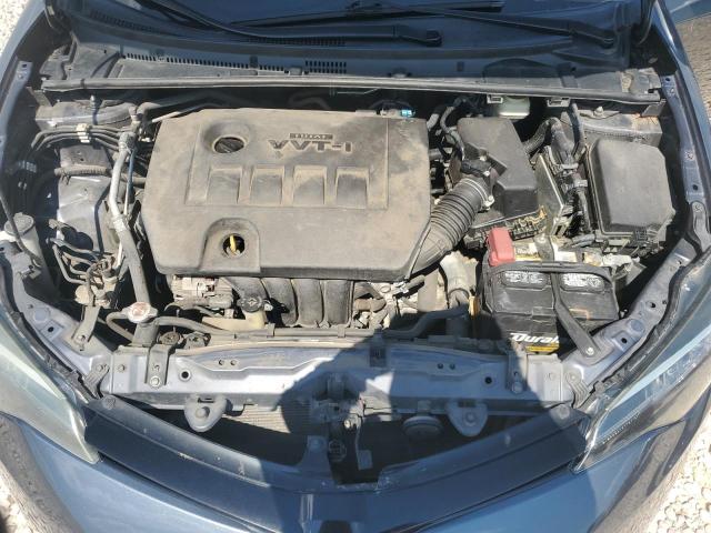 2017 TOYOTA COROLLA L - 5YFBURHE0HP703892
