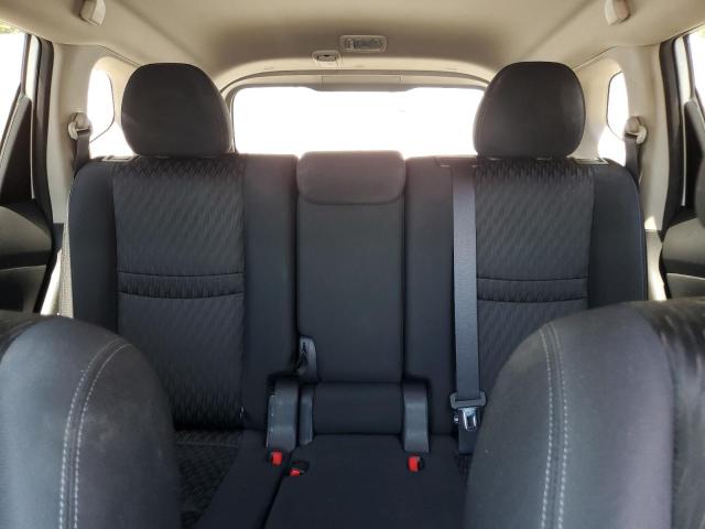 2017 Nissan Rogue - Image 10