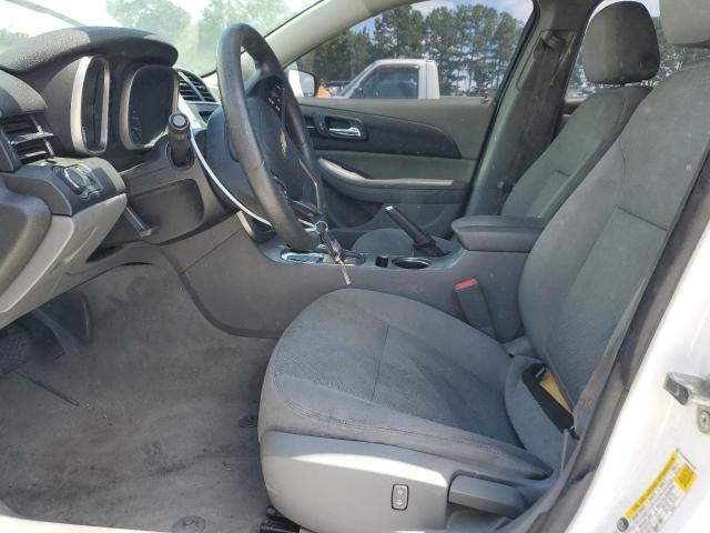 2016 Chevrolet Malibu Limited Ls VIN: 1G11A5SA0GU152781 Lot: 60264684