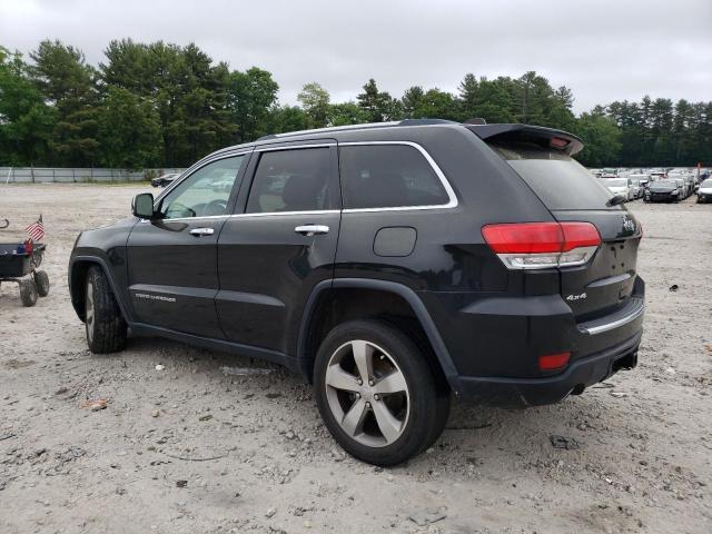 2014 Jeep Grand Cherokee Limited VIN: 1C4RJFBT1EC244406 Lot: 54823894