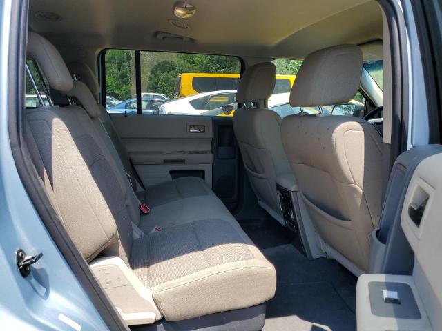 2009 Ford Flex Se VIN: 2FMDK51CX9BA45777 Lot: 59122814