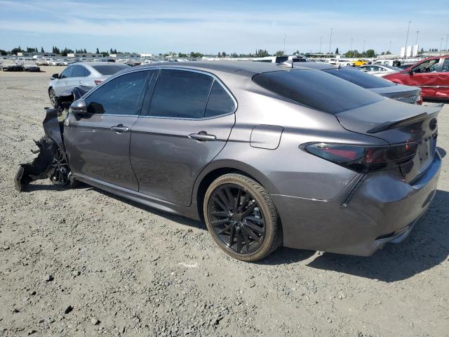 4T1K61AK9MU609854 2021 TOYOTA CAMRY - Image 2