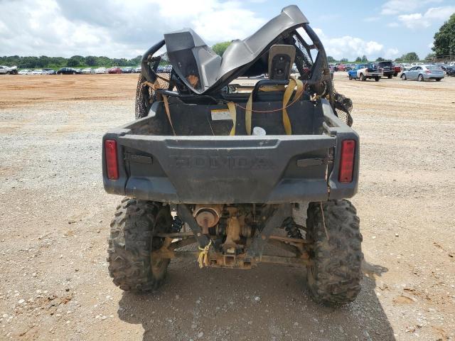 2020 HONDA SXS700 M2 1HFVE02F7L4600381