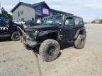 JEEP WRANGLER S photo