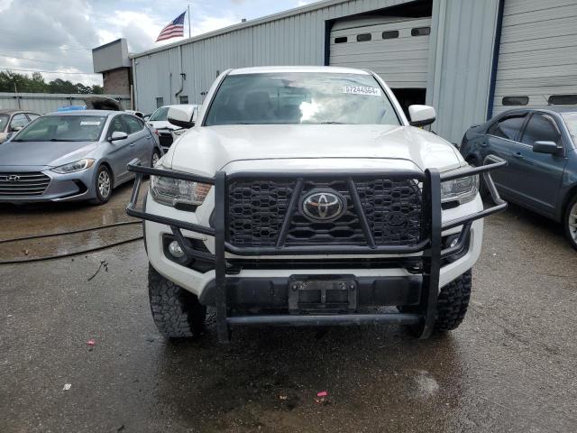2020 TOYOTA TACOMA DOU - 3TMCZ5AN9LM360282