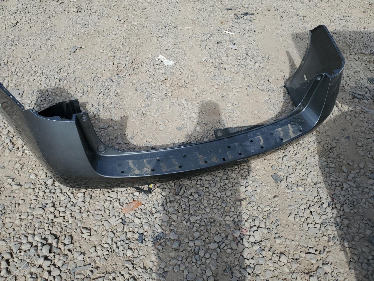 5FNRL5H25BB065089 2011 Honda Odyssey Lx