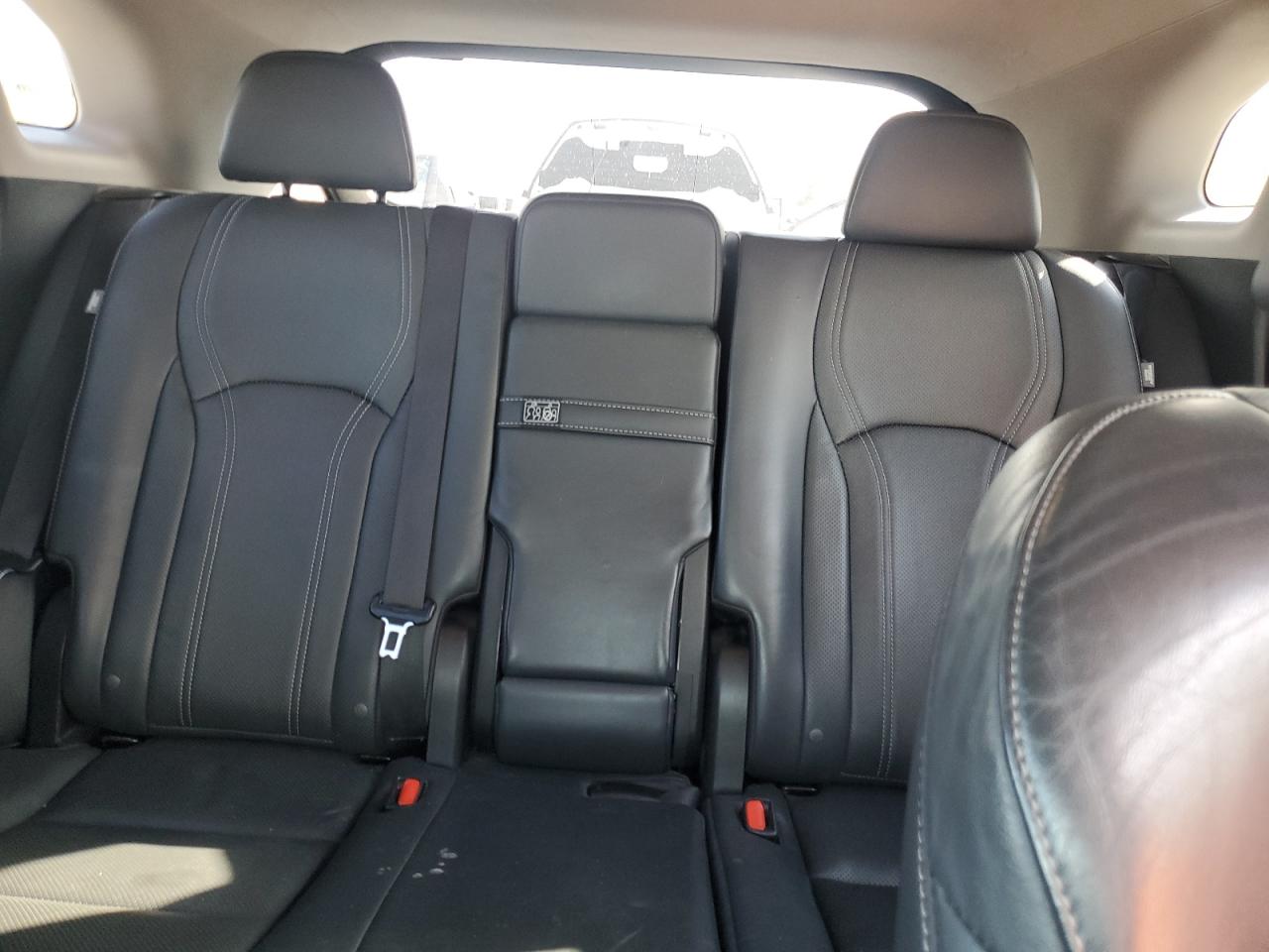 2T2BZMCA0GC009576 2016 Lexus Rx 350 Base