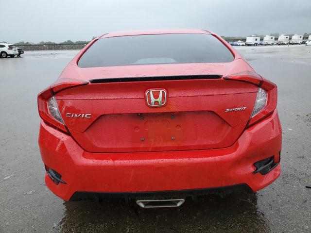 2019 HONDA CIVIC SPOR 2HGFC2F83KH544647  60553744