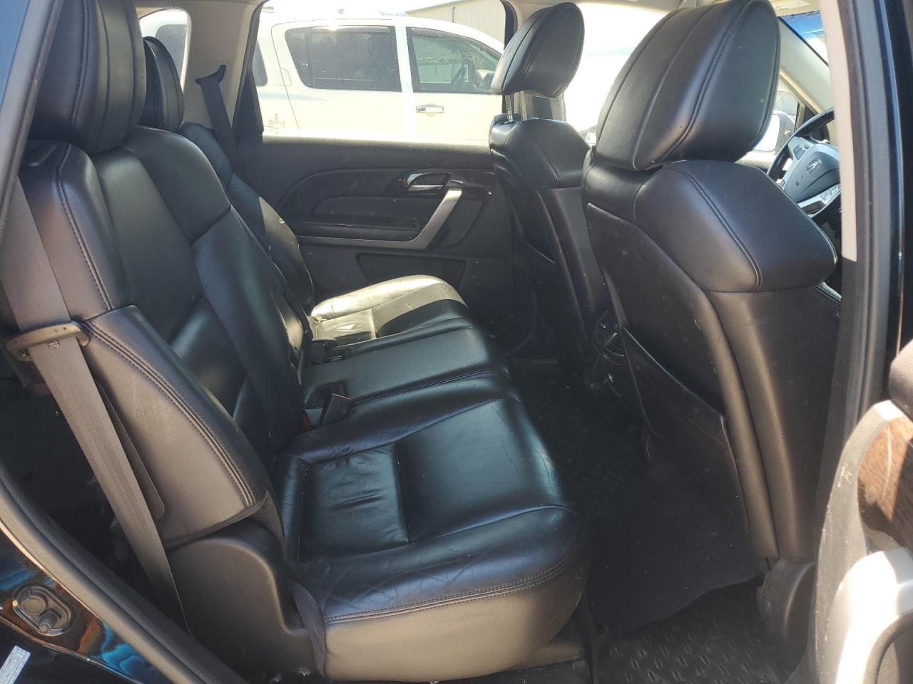 2HNYD2H24AH502638 2010 Acura Mdx