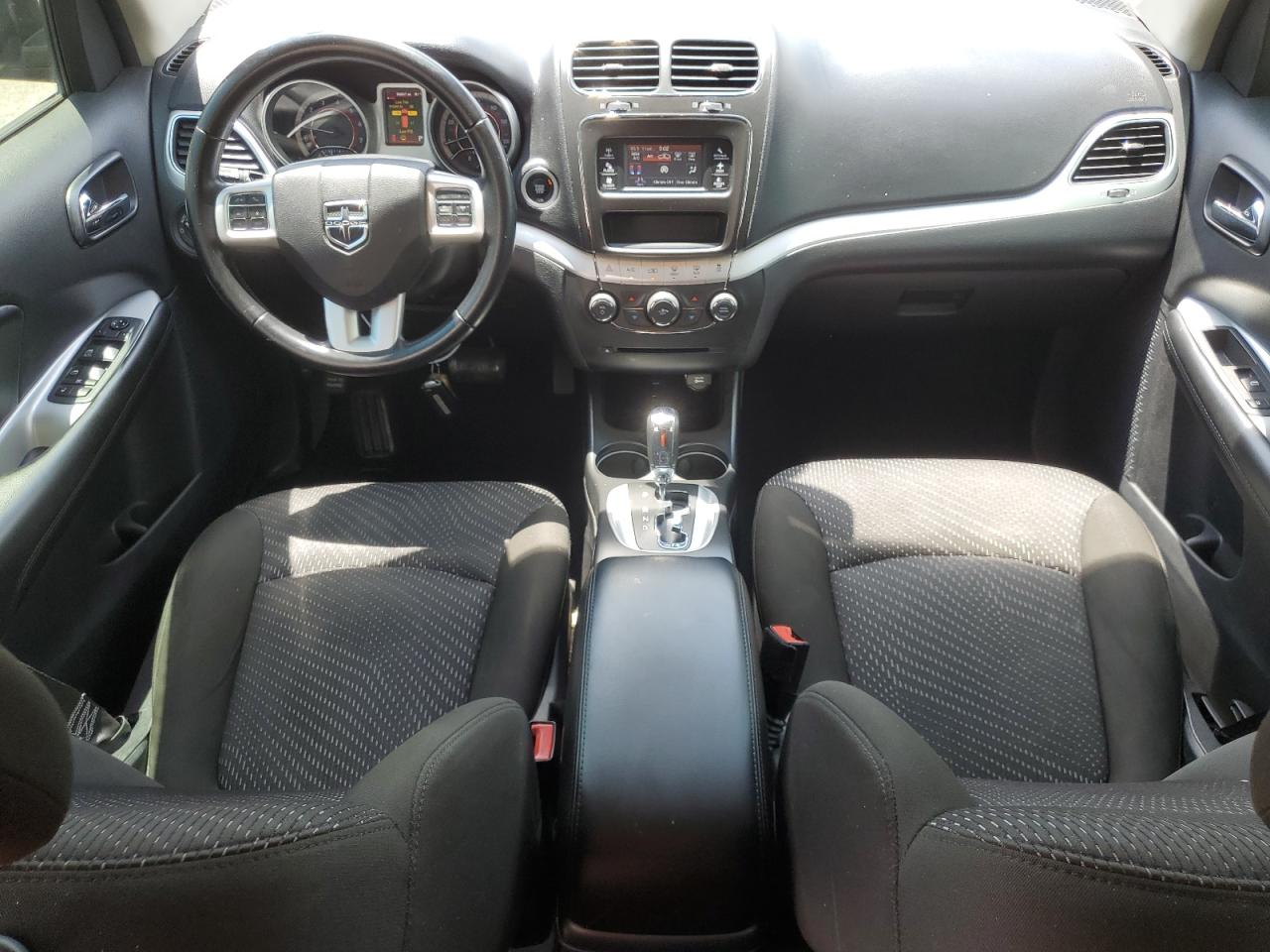 3C4PDCAB0LT277176 2020 Dodge Journey Se