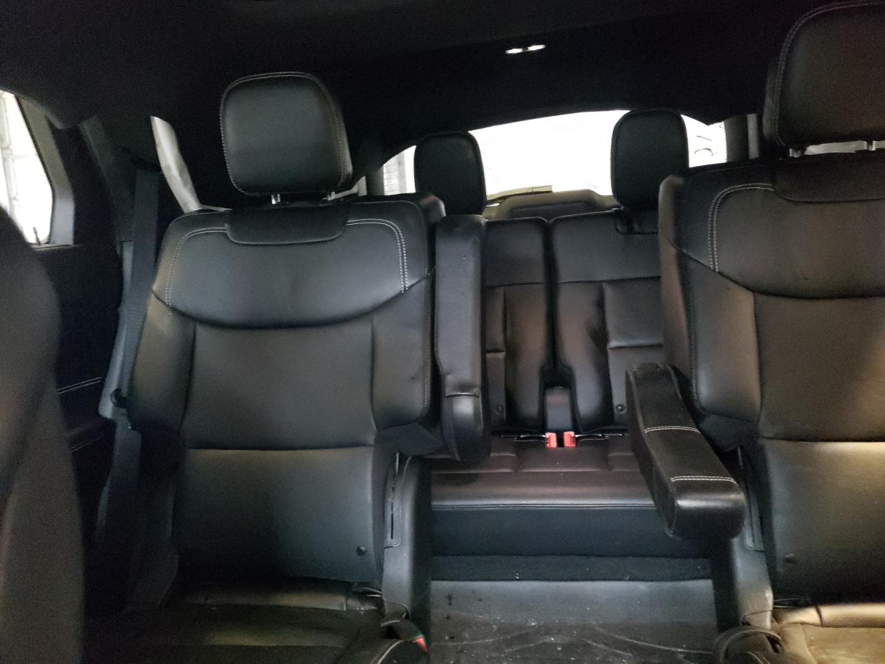 1FM5K8GC8LGB53005 2020 Ford Explorer St