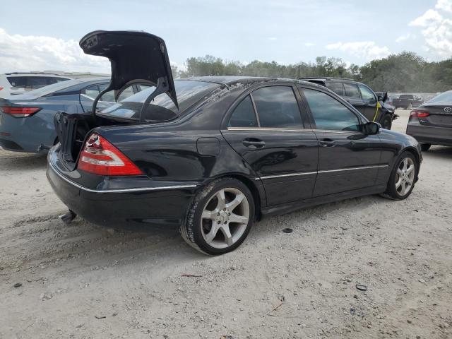 2007 Mercedes-Benz C 230 VIN: WDBRF52H27E024821 Lot: 56856664