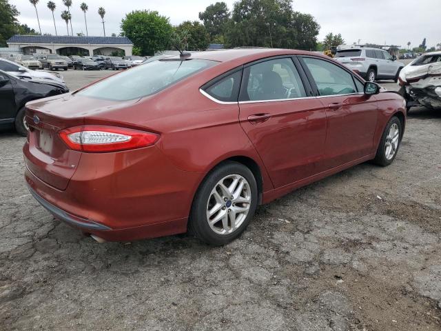 2014 Ford Fusion Se VIN: 3FA6P0H74ER301245 Lot: 58267824