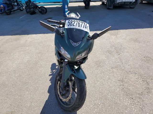 2014 HONDA CBR500 R MLHPC4410E5100140