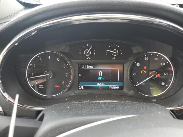 2017 Buick Encore Preferred VIN: KL4CJASB0HB003361 Lot: 59403884