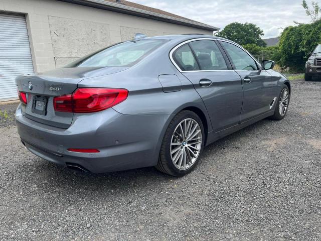 2017 BMW 540 Xi VIN: WBAJE7C31HG888584 Lot: 58957774