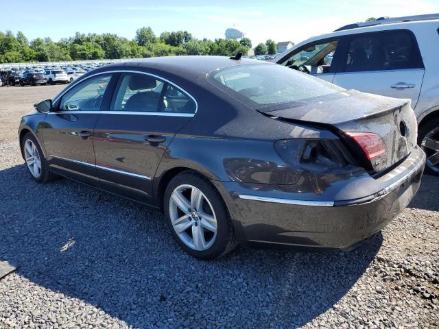 2015 VOLKSWAGEN CC SPORT - WVWBP7AN4FE824229