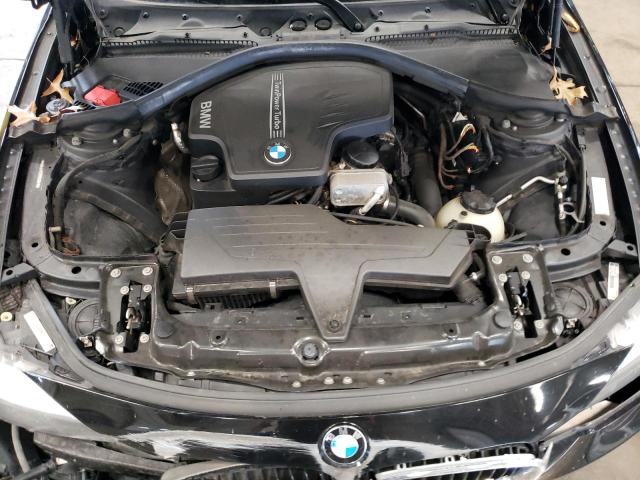 2014 BMW 328 Xi VIN: WBA3G7C5XEKN36648 Lot: 60280654