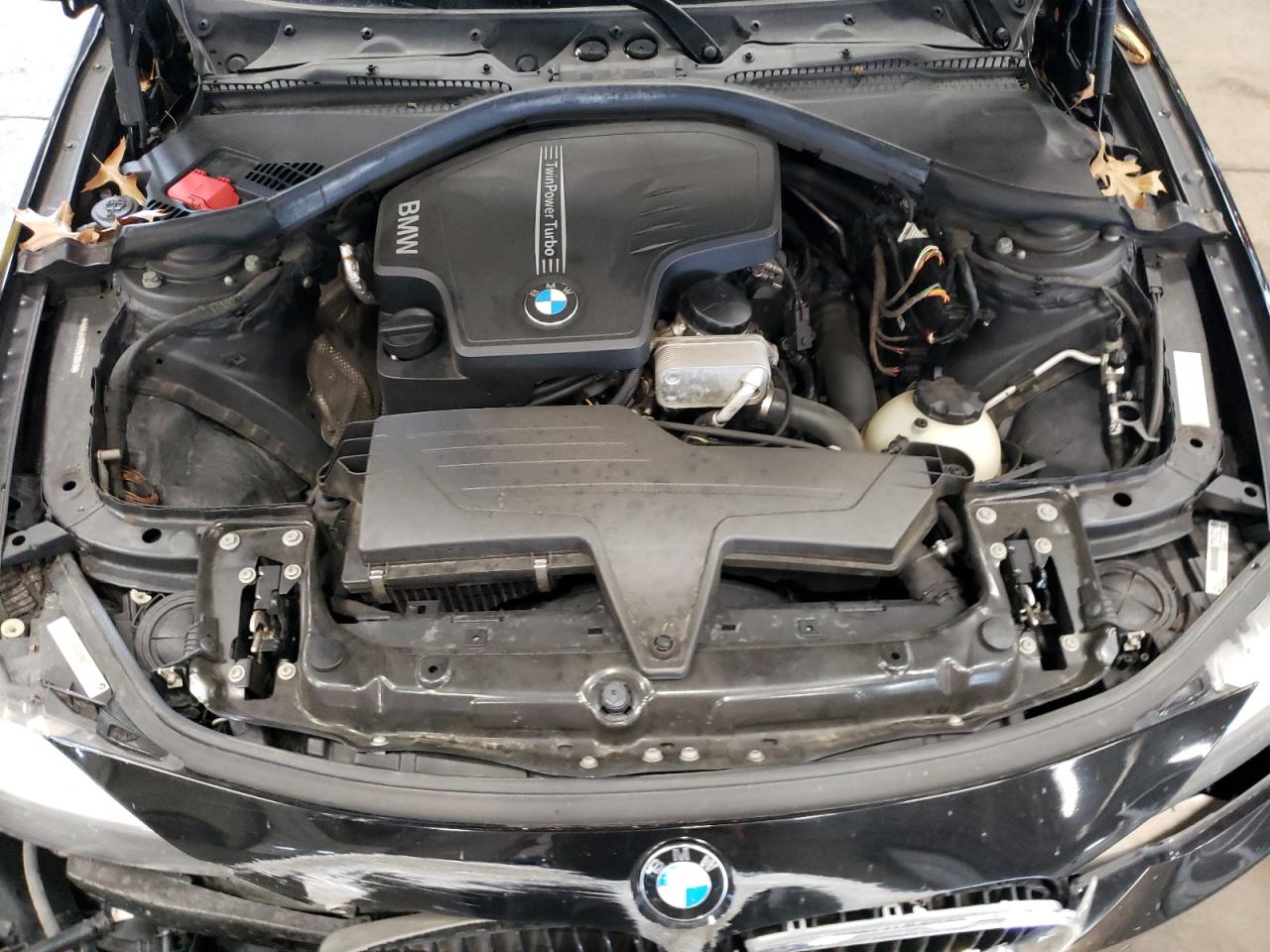 WBA3G7C5XEKN36648 2014 BMW 328 Xi