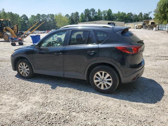 VIN JM3KE2CY0E0304550 2014 Mazda CX-5, Touring no.2