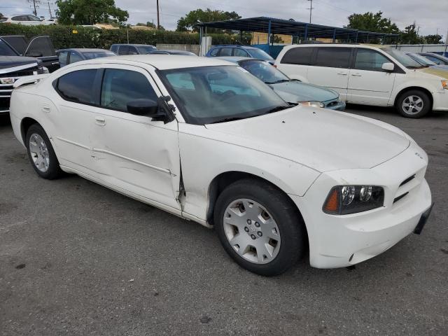 2006 Dodge Charger Se VIN: 2B3KA43R86H503871 Lot: 56757764