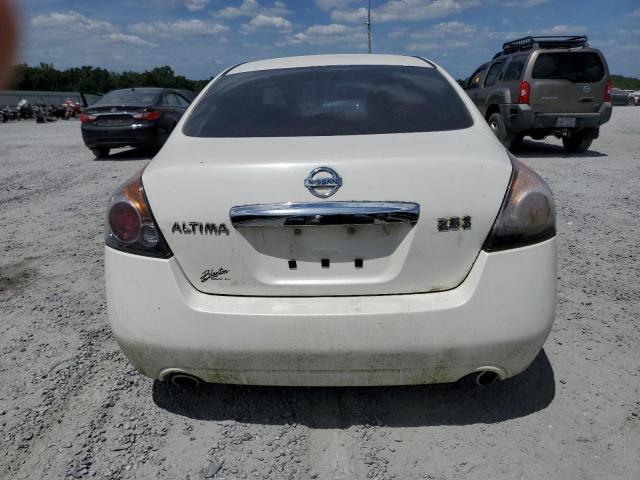 2011 Nissan Altima Base VIN: 1N4AL2AP4BC133189 Lot: 59846414