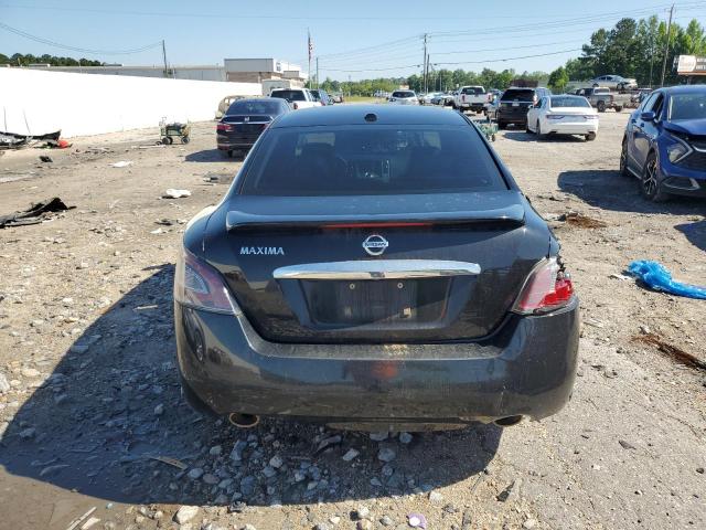 2014 Nissan Maxima S VIN: 1N4AA5APXEC473748 Lot: 57850154