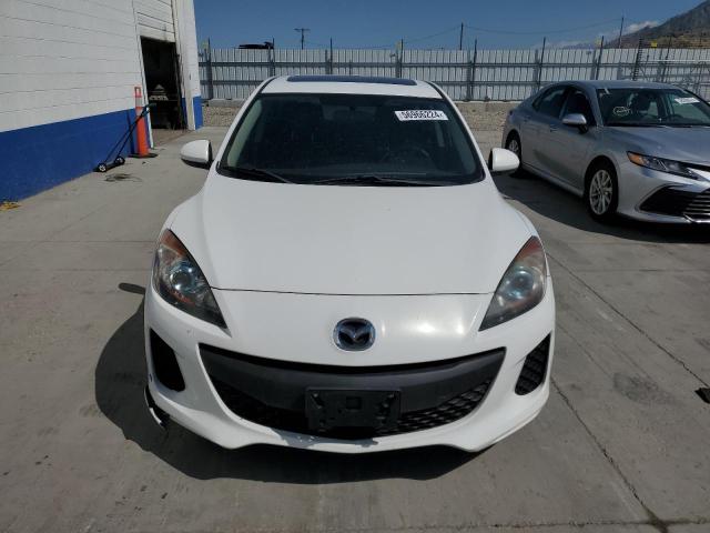 VIN JM1BL1L75D1727388 2013 Mazda 3, I no.5