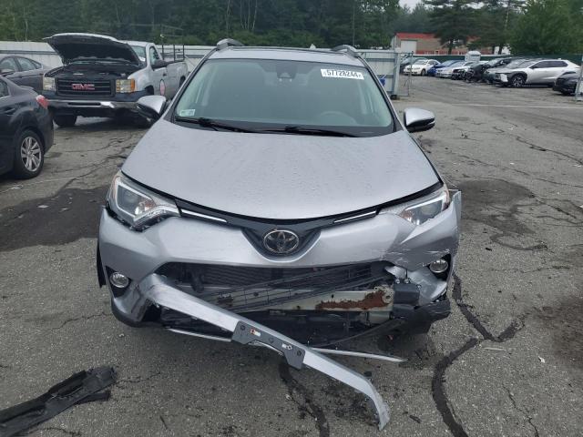 2018 TOYOTA RAV4 ADVEN - 2T3RFREV8JW741461